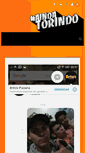 Mobile Screenshot of aindatorindo.com